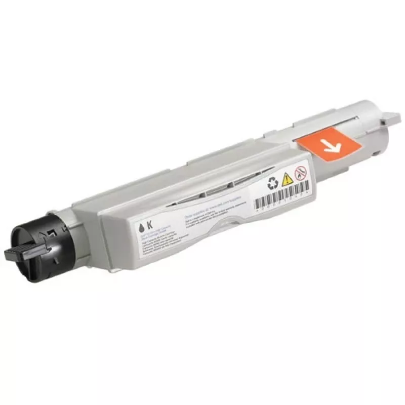 DELL 59310121 tonerio kasetė 1 vnt. Originali juoda