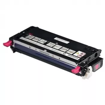 DELL 593-10167 tonerio kasetė 1 vnt. Originali Purpurinė