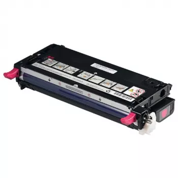 DELL 310-8096 tonerio kasetė 1 vnt. Originali Purpurinė