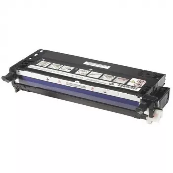 DELL PF030 tonerio kasetė 1 vnt. Originali juoda