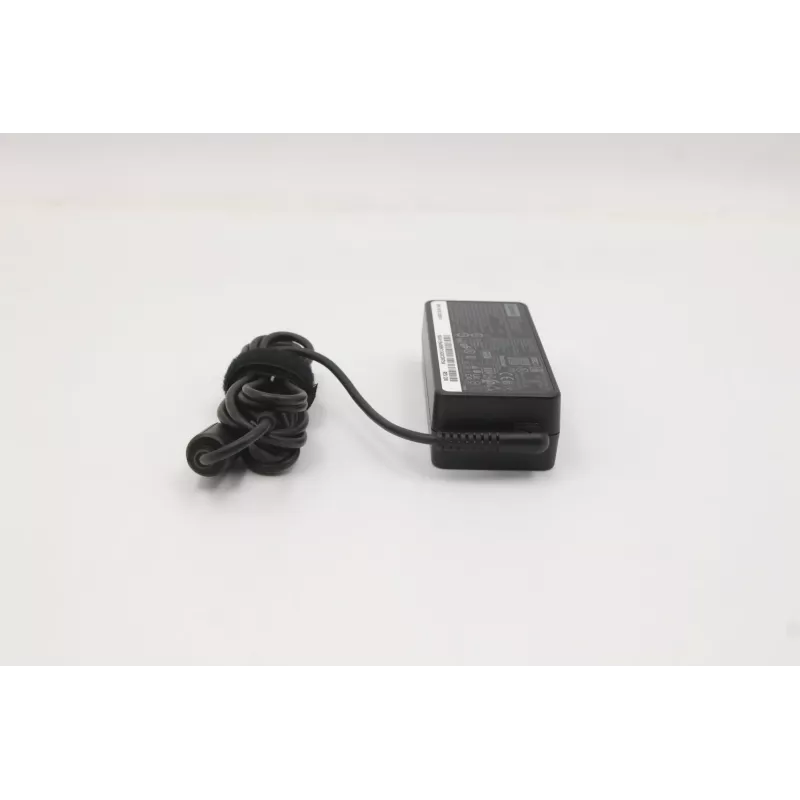 Lenovo 5A10V03250 maitinimo adapteris Vidinis 65 W Juodas