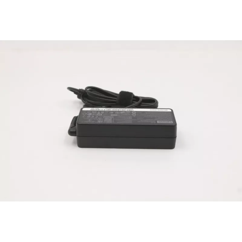 Lenovo 5A10V03250 maitinimo adapteris Vidinis 65 W Juodas