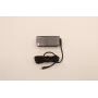 Lenovo 5A10W86247 maitinimo adapteris Vidinis 45 W Juoda
