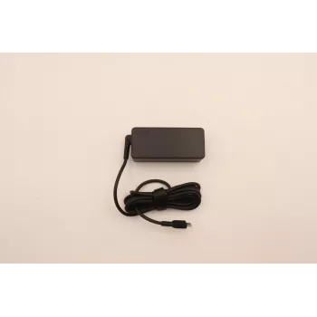 Lenovo 5A10W86247 maitinimo adapteris Vidinis 45 W Juoda