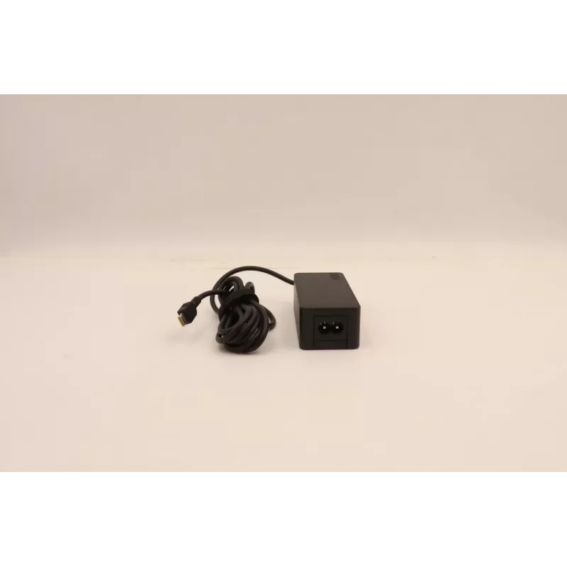 Lenovo 5A10W86247 maitinimo adapteris Vidinis 45 W Juoda