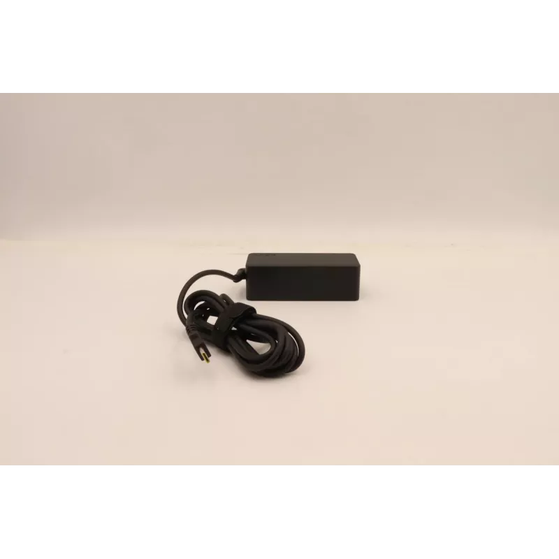 Lenovo 5A10W86247 maitinimo adapteris Vidinis 45 W Juoda