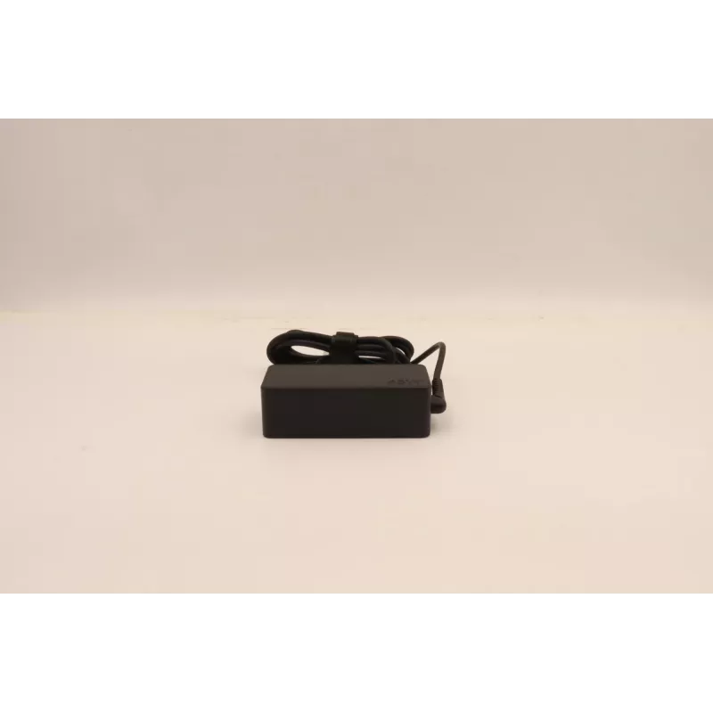 Lenovo 5A10W86247 maitinimo adapteris Vidinis 45 W Juoda