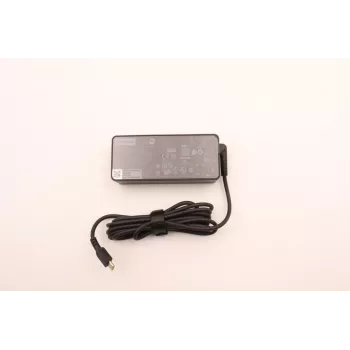 Kintamosios srovės adapteris 65 W USB Type-C Lenovo 5A10W86254 — 65 W USB-C maitinimo šaltinis nešiojamiesiems kompiuteriams ir suderinamiems įrenginiams