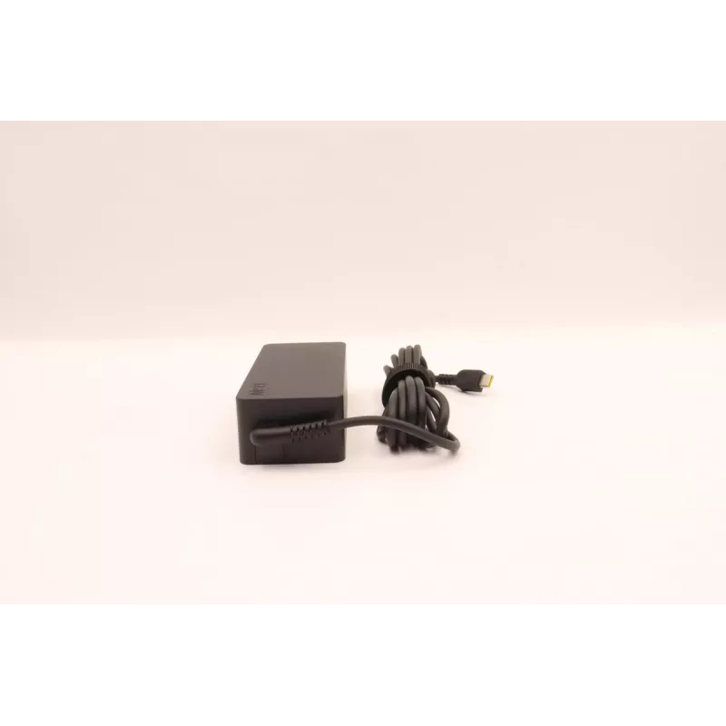 Kintamosios srovės adapteris 65 W USB Type-C Lenovo 5A10W86254 — 65 W USB-C maitinimo šaltinis nešiojamiesiems kompiuteriams ir suderinamiems įrenginiams