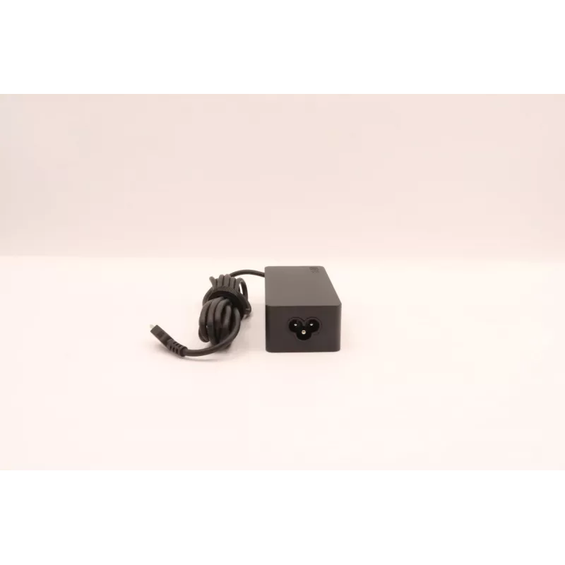 Kintamosios srovės adapteris 65 W USB Type-C Lenovo 5A10W86254 — 65 W USB-C maitinimo šaltinis nešiojamiesiems kompiuteriams ir suderinamiems įrenginiams