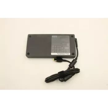 Lenovo 5A10W86290 maitinimo adapteris Vidinis 300 W Juoda