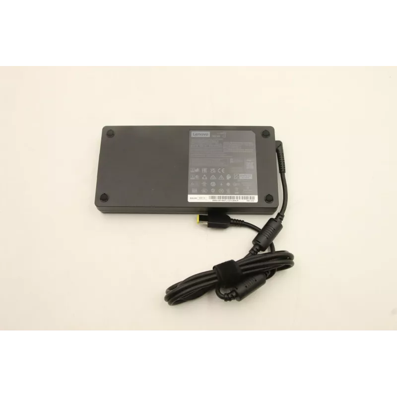 Lenovo 5A10W86290 maitinimo adapteris Vidinis 300 W Juoda