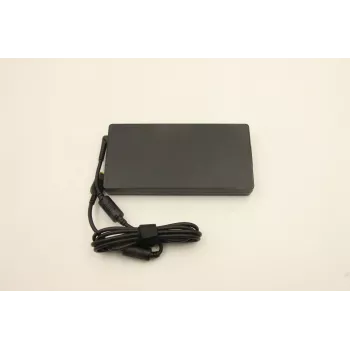 Lenovo 5A10W86290 maitinimo adapteris Vidinis 300 W Juoda