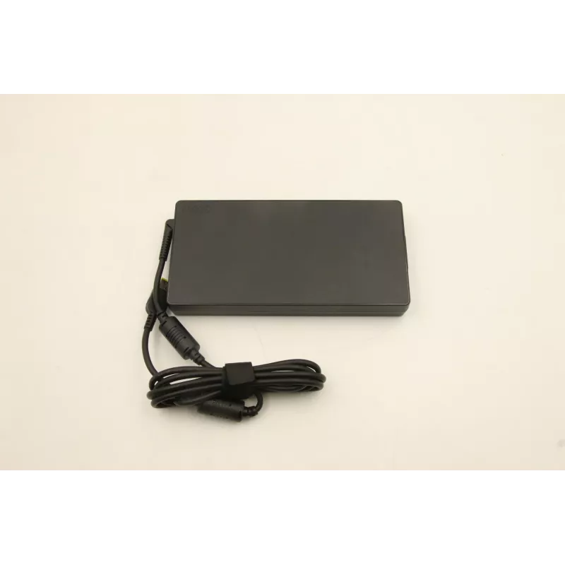 Lenovo 5A10W86290 maitinimo adapteris Vidinis 300 W Juoda