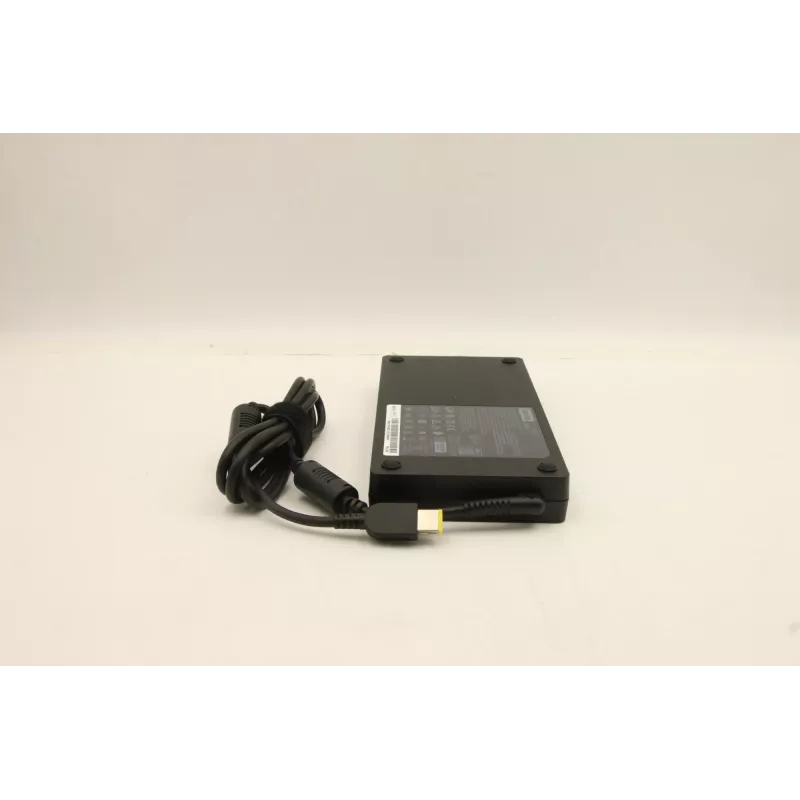 Lenovo 5A10W86290 maitinimo adapteris Vidinis 300 W Juoda