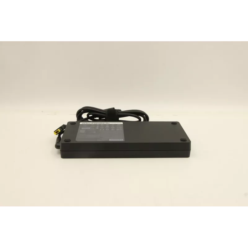 Lenovo 5A10W86290 maitinimo adapteris Vidinis 300 W Juoda