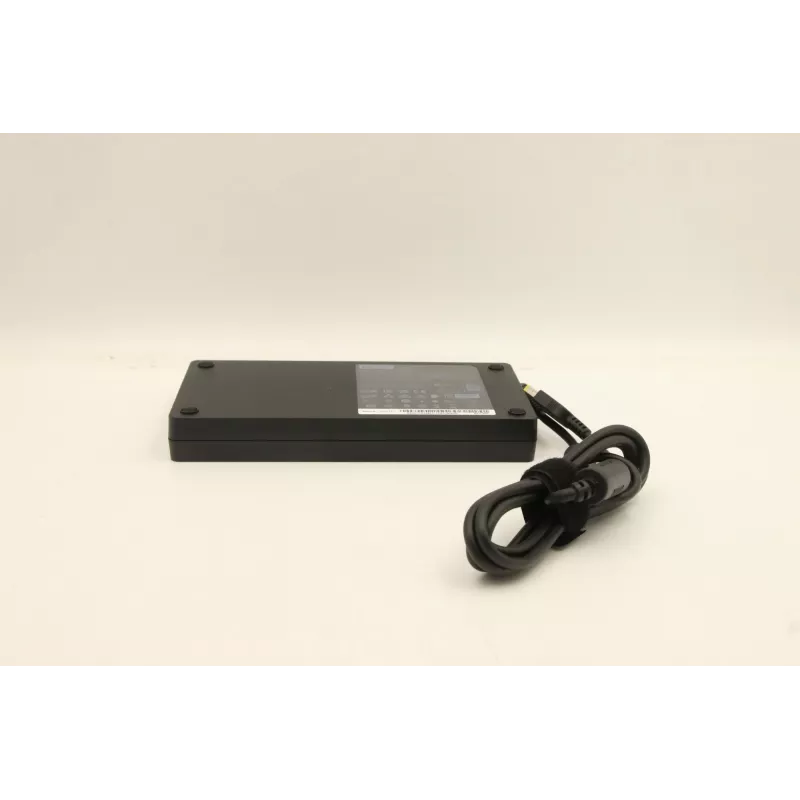 Lenovo 5A10W86290 maitinimo adapteris Vidinis 300 W Juoda