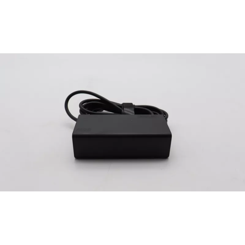 Maitinimo adapteris Lenovo 65W USB-C įkroviklis 5A11J62092 nešiojamiesiems kompiuteriams ir USB-C įrenginiams