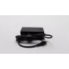 Maitinimo adapteris Lenovo 65W USB-C įkroviklis 5A11J62092 nešiojamiesiems kompiuteriams ir USB-C įrenginiams