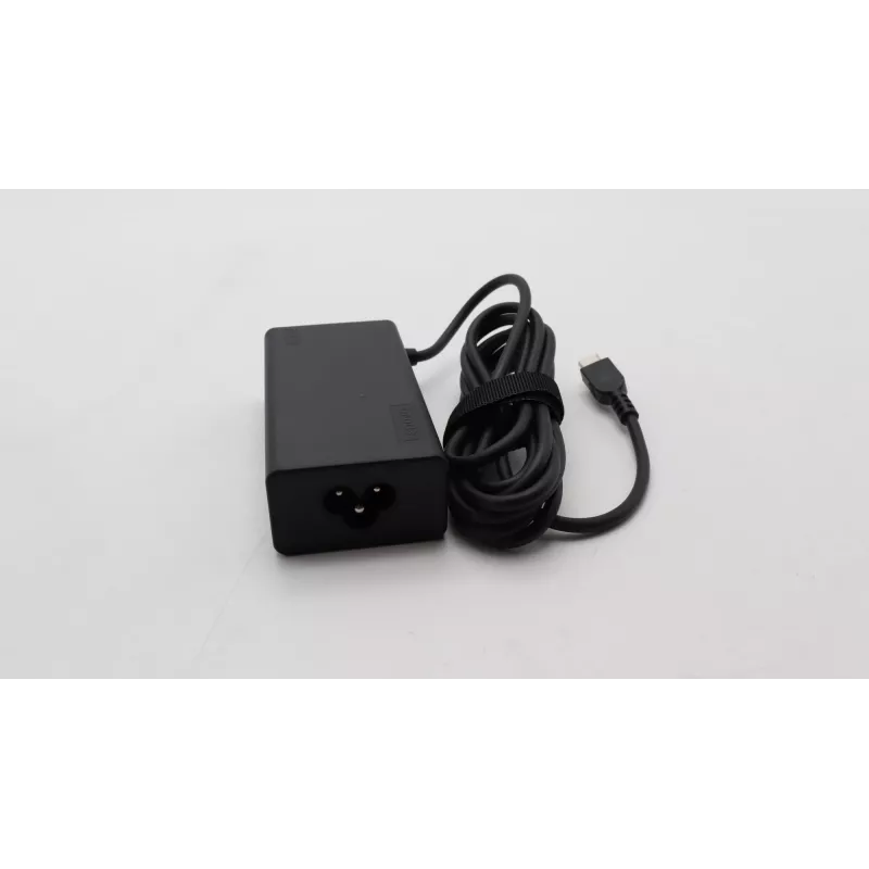 Maitinimo adapteris Lenovo 65W USB-C įkroviklis 5A11J62092 nešiojamiesiems kompiuteriams ir USB-C įrenginiams
