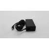 Maitinimo adapteris Lenovo 65W USB-C įkroviklis 5A11J62092 nešiojamiesiems kompiuteriams ir USB-C įrenginiams