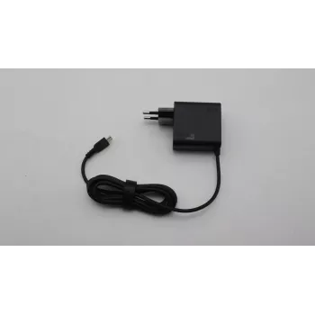 Lenovo 5A11J75649 maitinimo adapteris / inverteris Vidinis 65 W Juoda