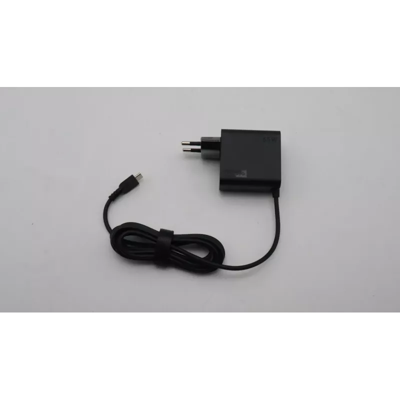 Lenovo 5A11J75649 maitinimo adapteris / inverteris Vidinis 65 W Juoda