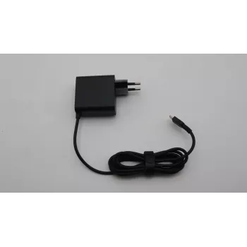 Lenovo 5A11J75649 maitinimo adapteris / inverteris Vidinis 65 W Juoda