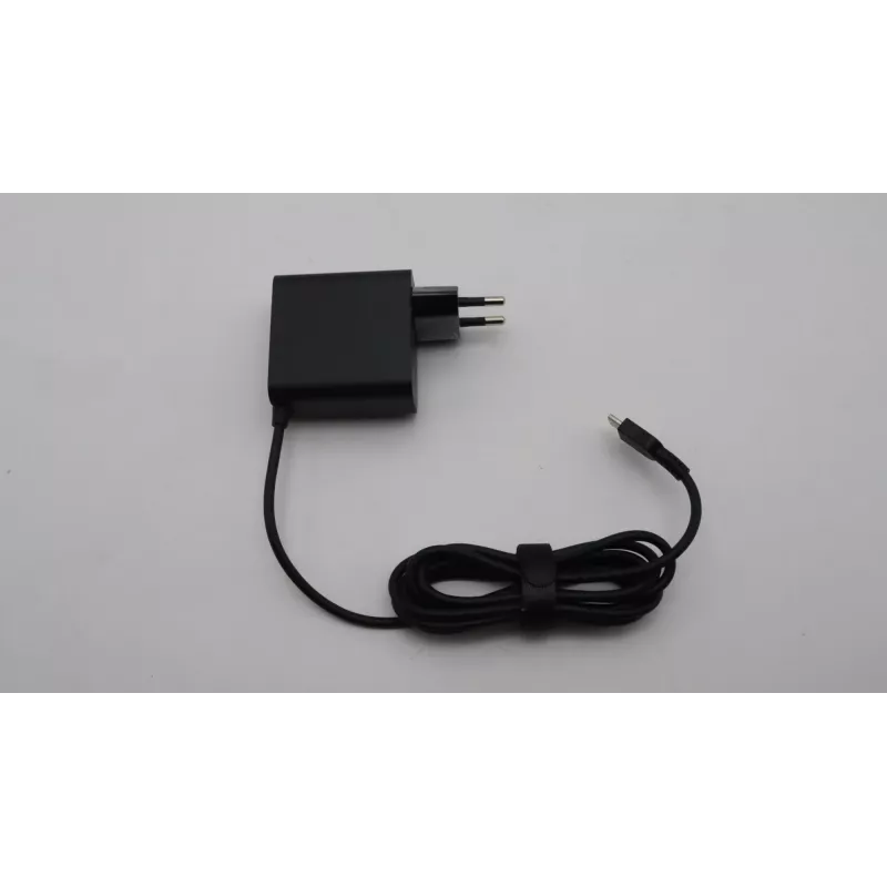 Lenovo 5A11J75649 maitinimo adapteris / inverteris Vidinis 65 W Juoda