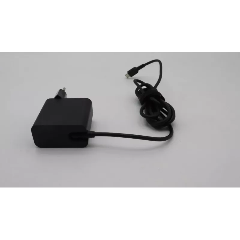 Lenovo 5A11J75649 maitinimo adapteris / inverteris Vidinis 65 W Juoda