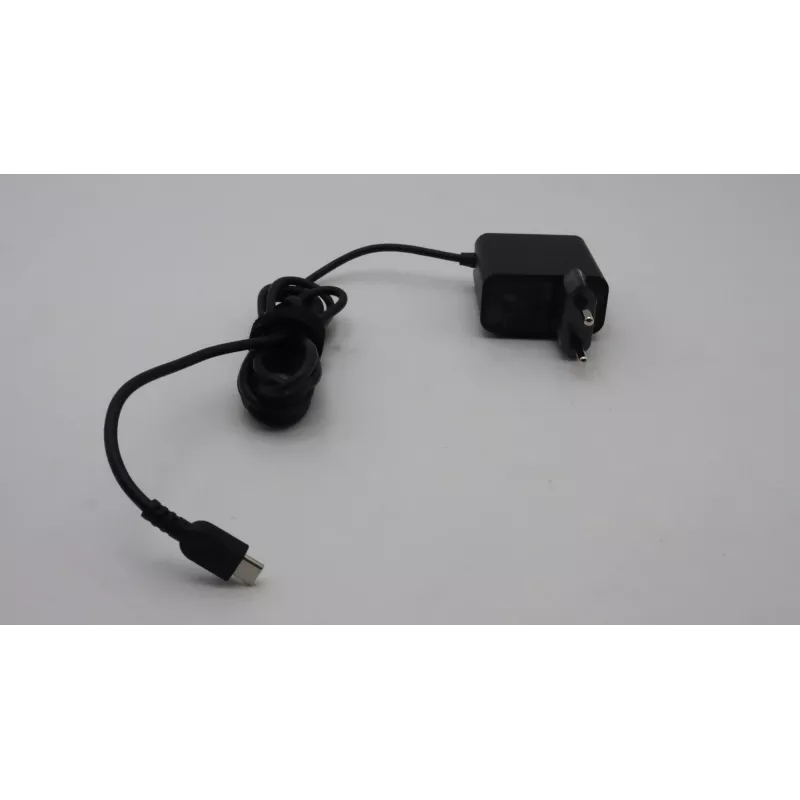 Lenovo 5A11J75649 maitinimo adapteris / inverteris Vidinis 65 W Juoda