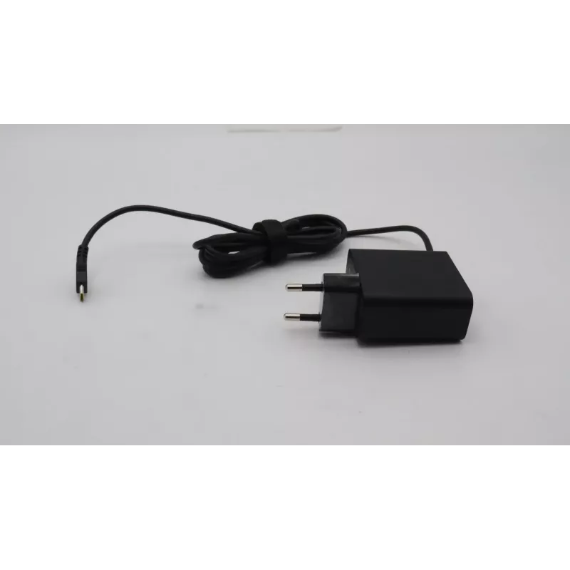 Lenovo 5A11J75649 maitinimo adapteris / inverteris Vidinis 65 W Juoda