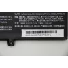 Lenovo 5B10K88047 nešiojamojo kompiuterio atsarginė dalis Baterija