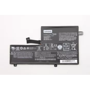 Baterija Lenovo 3 celių Li-ion 45Wh keičiamoji nešiojamiesiems kompiuteriams, modelis 5B10K88048