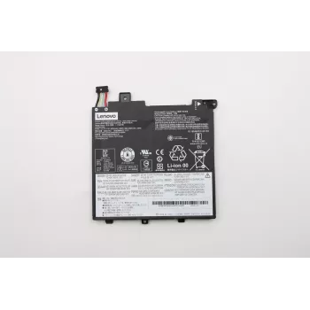 Baterija Lenovo 30Wh 2 elementų ličio jonų 5B10P54001 suderinamiems nešiojamiesiems kompiuteriams ir nešiojamiesiems kompiuteriams