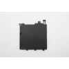Baterija Lenovo 30Wh 2 elementų ličio jonų 5B10P54001 suderinamiems nešiojamiesiems kompiuteriams ir nešiojamiesiems kompiuteriams