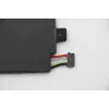 Baterija Lenovo 30Wh 2 elementų ličio jonų 5B10P54001 suderinamiems nešiojamiesiems kompiuteriams ir nešiojamiesiems kompiuteriams