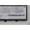 Baterija Lenovo 30Wh 2 elementų ličio jonų 5B10P54001 suderinamiems nešiojamiesiems kompiuteriams ir nešiojamiesiems kompiuteriams