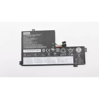 Nešiojamojo kompiuterio baterija Lenovo 5B10Q13163 11,1 V 2200 mAh pakaitinė