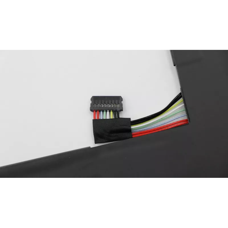 Nešiojamojo kompiuterio baterija Lenovo 5B10Q13163 11,1 V 2200 mAh pakaitinė