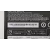 Nešiojamojo kompiuterio baterija Lenovo 5B10Q13163 11,1 V 2200 mAh pakaitinė