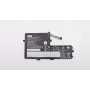 Baterija Lenovo 52.5Wh Li-Polymer 5B10T09097 suderinamiems nešiojamiesiems kompiuteriams