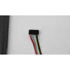 Baterija Lenovo 52.5Wh Li-Polymer 5B10T09097 suderinamiems nešiojamiesiems kompiuteriams