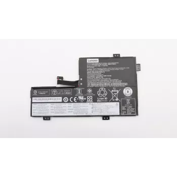 Baterija Lenovo 5B10T36866 11.25V 42Wh 3 celių atsarginė suderinamiems Lenovo nešiojamiesiems kompiuteriams