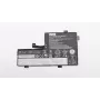 Baterija Lenovo 5B10T36866 11.25V 42Wh 3 celių atsarginė suderinamiems Lenovo nešiojamiesiems kompiuteriams