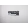 Vidinė ličio jonų nešiojamojo kompiuterio baterija Lenovo 50Wh 5B10W13877 suderinami modeliai