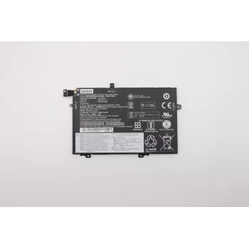 Vidinė nešiojamojo kompiuterio baterija Lenovo 3 celių 45 Wh 4120 mAh modelis 5B10W13894