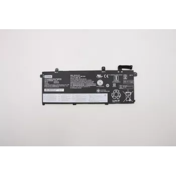 Baterijos blokas Lenovo ThinkPad P14s 11,52 V 4211 mAh — pakaitinė nešiojamojo kompiuterio baterija