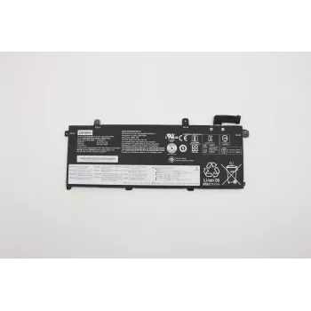 Vidinė baterija Lenovo 5B10W13906 50Wh suderinamiems Lenovo nešiojamiesiems kompiuteriams