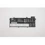 Vidinė baterija Lenovo 5B10W13906 50Wh suderinamiems Lenovo nešiojamiesiems kompiuteriams